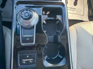 Ford Edge 2019 AWD Titanium 4dr Crossover