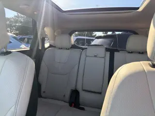 Ford Edge 2019 AWD Titanium 4dr Crossover