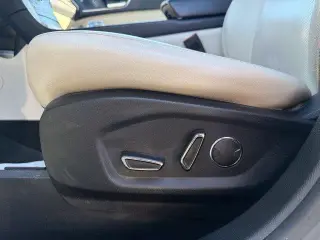 Ford Edge 2019 AWD Titanium 4dr Crossover