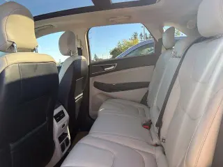 Ford Edge 2019 AWD Titanium 4dr Crossover