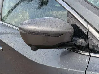 Nissan Murano 2018 Platinum 4dr SUV