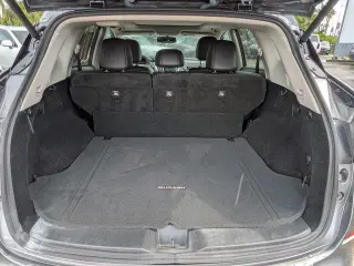 Nissan Murano 2018 Platinum 4dr SUV