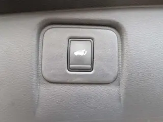 Nissan Murano 2018 Platinum 4dr SUV