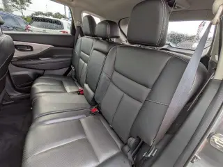 Nissan Murano 2018 Platinum 4dr SUV