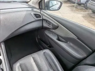 Nissan Murano 2018 Platinum 4dr SUV