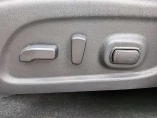 Nissan Murano 2018 Platinum 4dr SUV