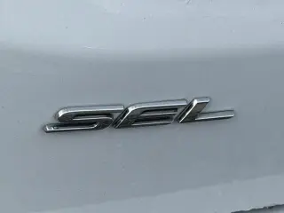 Ford Edge 2024 AWD SEL 4dr SUV