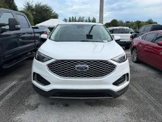 Ford Edge 2024 AWD SEL 4dr SUV