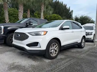 Ford Edge 2024 AWD SEL 4dr SUV