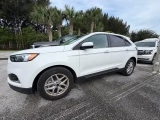 Ford Edge 2024 AWD SEL 4dr SUV