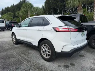 Ford Edge 2024 AWD SEL 4dr SUV