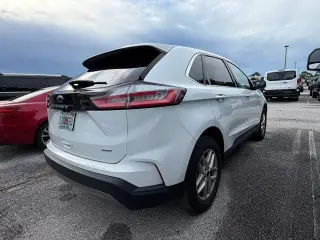 Ford Edge 2024 AWD SEL 4dr SUV