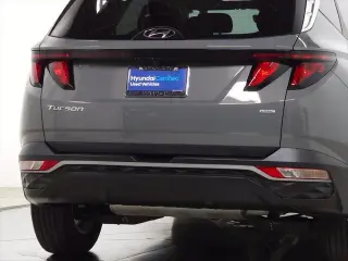 Hyundai Tucson 2024 AWD SEL SUV 4 puertas
