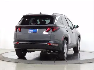 Hyundai Tucson 2024 AWD SEL SUV 4 puertas