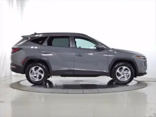 Hyundai Tucson 2024 AWD SEL SUV 4 puertas