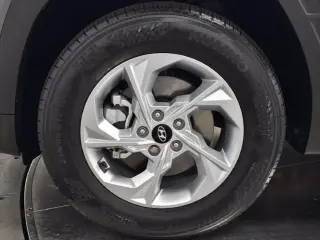 Hyundai Tucson 2024 AWD SEL SUV 4 puertas