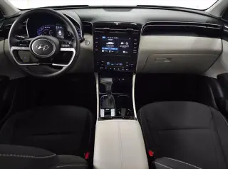 Hyundai Tucson 2024 AWD SEL SUV 4 puertas