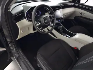 Hyundai Tucson 2024 AWD SEL SUV 4 puertas