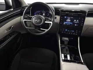 Hyundai Tucson 2024 AWD SEL SUV 4 puertas