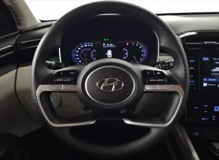 Hyundai Tucson 2024 AWD SEL SUV 4 puertas