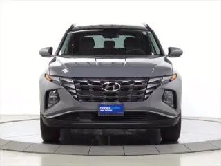 Hyundai Tucson 2024 AWD SEL SUV 4 puertas
