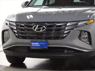 Hyundai Tucson 2024 AWD SEL SUV 4 puertas
