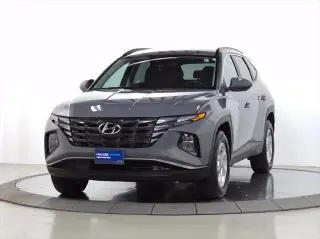 Hyundai Tucson 2024 AWD SEL SUV 4 puertas