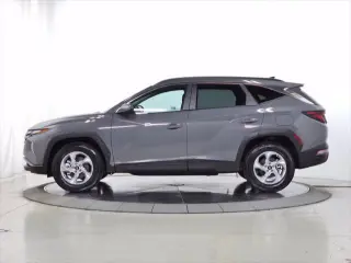 Hyundai Tucson 2024 AWD SEL SUV 4 puertas
