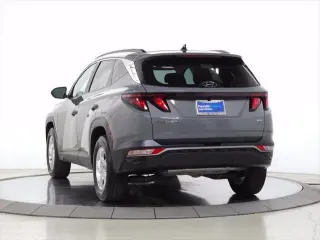 Hyundai Tucson 2024 AWD SEL SUV 4 puertas