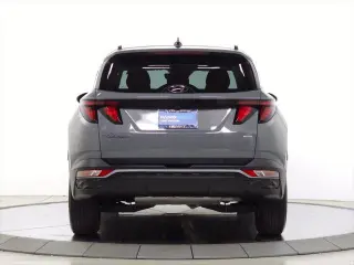 Hyundai Tucson 2024 AWD SEL SUV 4 puertas
