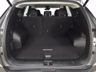 Hyundai Tucson 2024 AWD SEL SUV 4 puertas