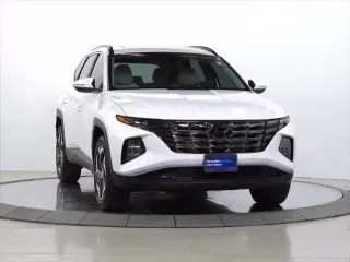 Hyundai TUCSON 2022 AWD SEL 4dr SUV