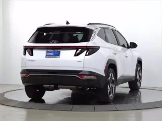 Hyundai TUCSON 2022 AWD SEL 4dr SUV