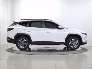 Hyundai TUCSON 2022 AWD SEL 4dr SUV