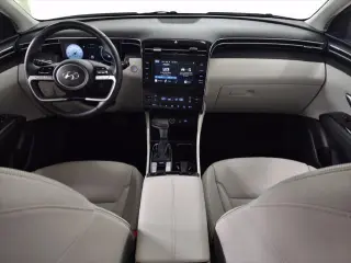 Hyundai TUCSON 2022 AWD SEL 4dr SUV