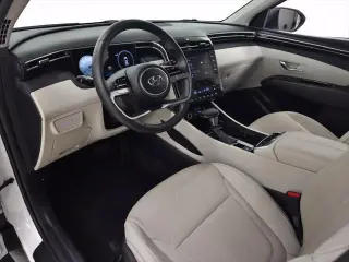 Hyundai TUCSON 2022 AWD SEL 4dr SUV