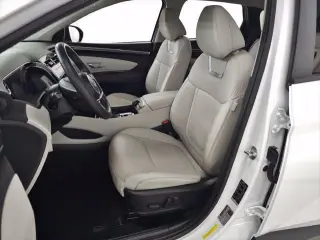 Hyundai TUCSON 2022 AWD SEL 4dr SUV