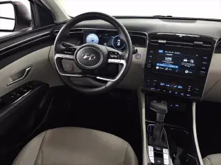 Hyundai TUCSON 2022 AWD SEL 4dr SUV