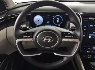 Hyundai TUCSON 2022 AWD SEL 4dr SUV