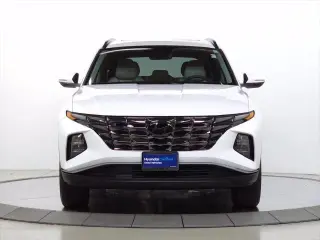 Hyundai TUCSON 2022 AWD SEL 4dr SUV