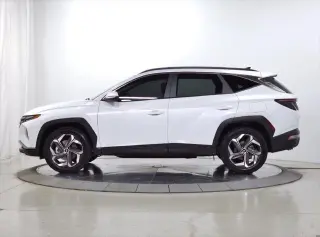 Hyundai TUCSON 2022 AWD SEL 4dr SUV
