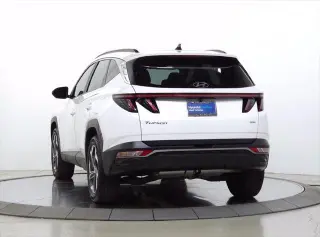 Hyundai TUCSON 2022 AWD SEL 4dr SUV
