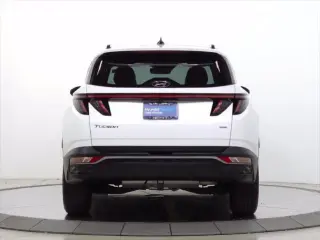 Hyundai TUCSON 2022 AWD SEL 4dr SUV