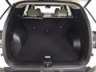 Hyundai TUCSON 2022 AWD SEL 4dr SUV