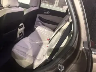 Ford Edge 2019 Titanium 4dr Crossover