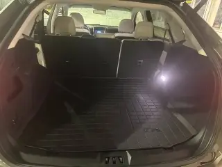Ford Edge 2019 Titanium 4dr Crossover