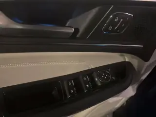 Ford Edge 2019 Titanium 4dr Crossover