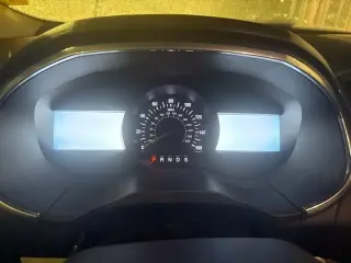 Ford Edge 2019 Titanium 4dr Crossover