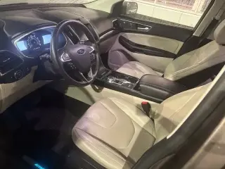 Ford Edge 2019 Titanium 4dr Crossover