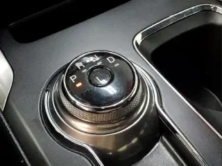 Ford Fusion Hybrid 2019 SE 4dr Sedán